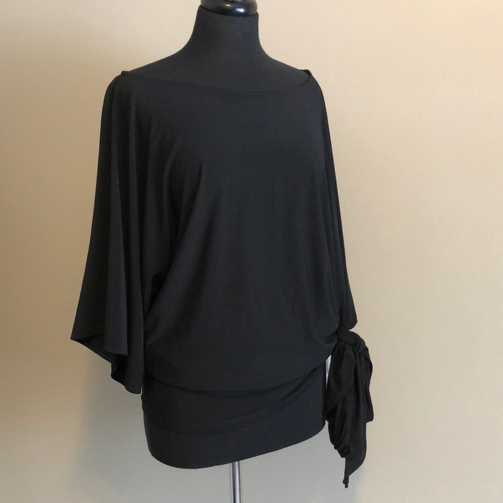 Multi function Tunic